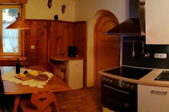 Valentin Appartement