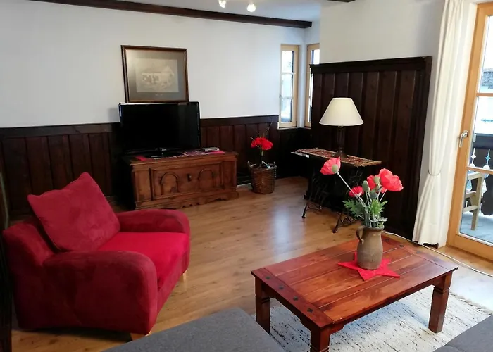 Appartement Valentin