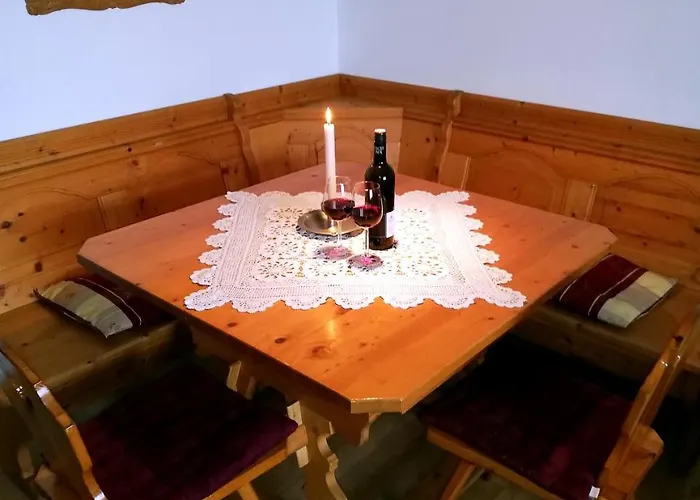 Appartement Valentin