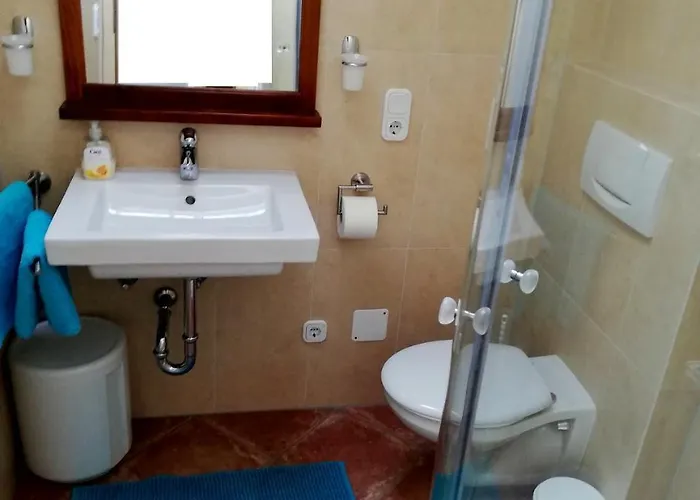 Appartement Valentin Ehrwald