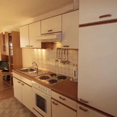 Apartman Valentin *