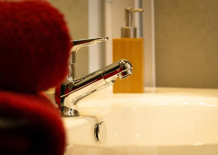 Apartment Valentin Ehrwald