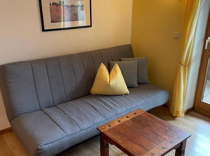 Apartment Valentin *