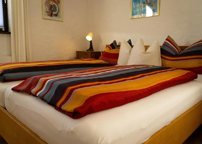 Apartment Valentin Ehrwald