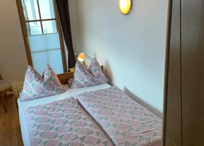 Valentin Apartment *