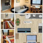 Apartament Valentin *