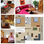 Apartament Valentin