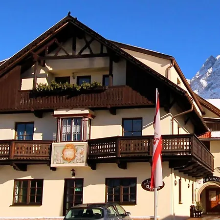 Apartman Valentin